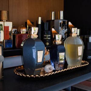 عطر جسم منعش 150مل