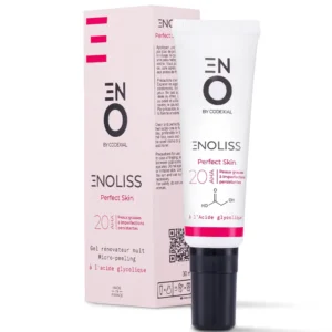 كوديكسيال إينوليس 20 AHA – جل ليلي مضاد للشيخوخة | Codexial Enoliss Night Gel
