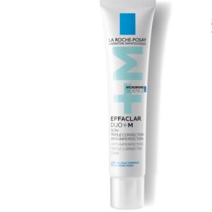ترطيب البشرة La Roche Posay Effaclar Duo+M Anti Imperfections Moisturizer 40ml