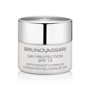Brunovassari Day Protetion White  Spf 15  Cream 50ml