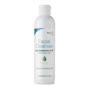 Hyalogic Facial Cleanser 237ml