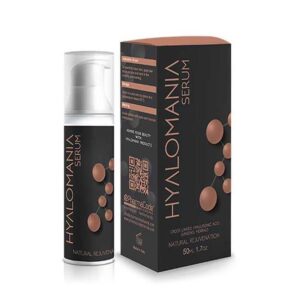 Hyalomania Antiaging Serum 50ml