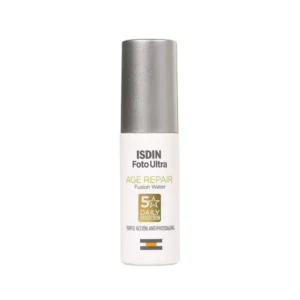ISDIN Foto Ultra Spf 50  Age Repair Sunblock 50 ml