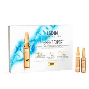 ISDIN Pigment Expert Serum 10 Ampoules