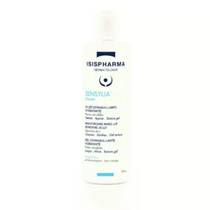Isis Sensylia Moisturising Make Up Remover Jelly 250 ml