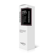 Magistrali Discromia Age Control Spf 50 Day Cream 50ml