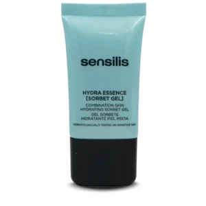 Sensilis Hydra Essence جل مرطب خفيف للوجه 40 مل
