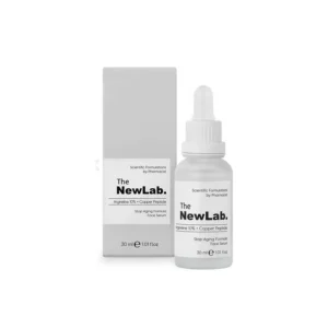 سيروم للتجاعيد – نيولاب أرجيريلين 10% | The NewLab Argireline Serum